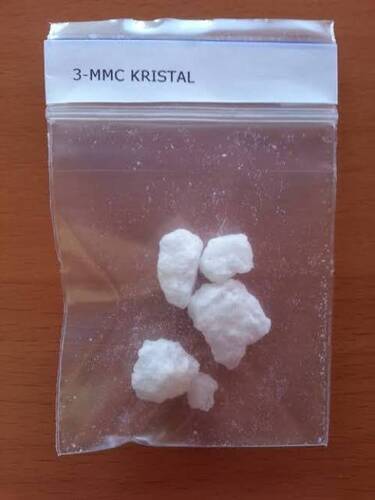 3MMC Crystals