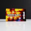Heroin EZ-Test – 10 Pack