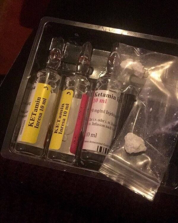 Ketamine